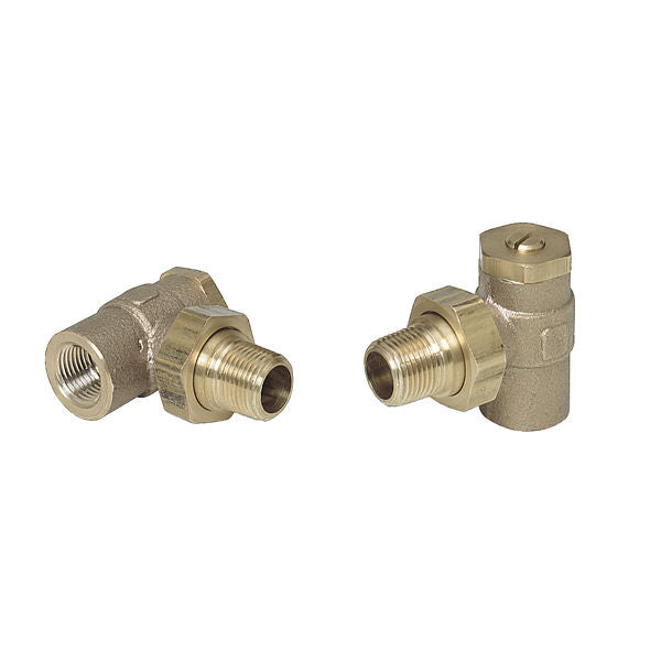 Watts LFCS-T-UT 1/2 Valve