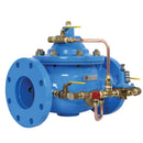 Watts LFF115-3 3 THD DI Valve