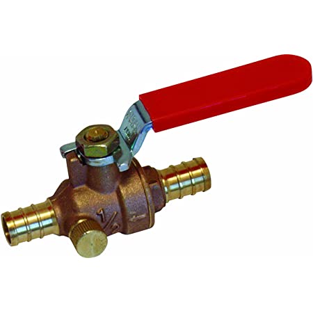 Watts LFM-764 Valve