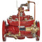 Watts LFM115 3 Valve