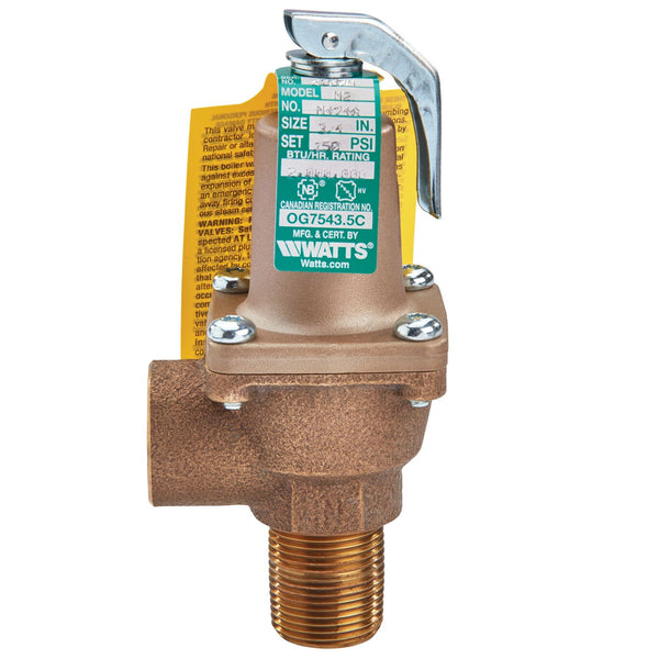 Watts LFM474A 150 Valve