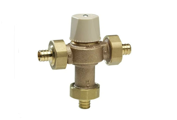 Watts LFMMVM1-PEX-Z4 1/2 Valve