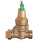 Watts LFN55BDU-G 1 1/2 Pressure Regulator