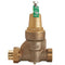 Watts LFN55BU-S-G 2 Pressure Regulator