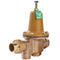 Watts LFU5B-S-G-Z3 1 1/4 Pressure Regulator