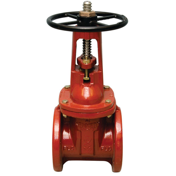 Watts OSY-RW-GATE-TC 10 Valve