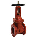 Watts OSY-RW-GATE-TC 4 Valve