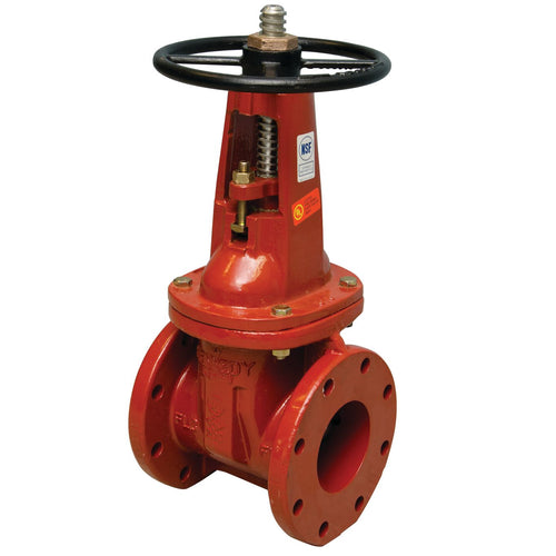 Watts 408-OSY-RWI 6 Valve