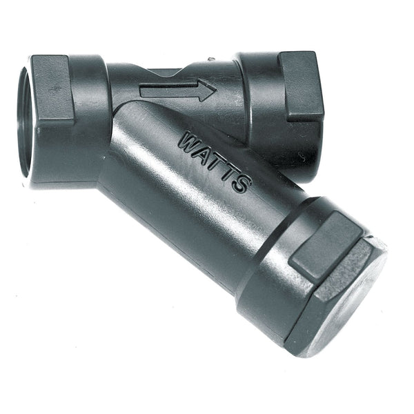 Watts P777-100-Z1 1/4 Valve