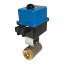 Watts SA6400-FA1-SS-EMV Valve