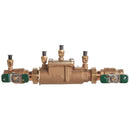 Watts U007M1-QT-SH 1 Blackflow Preventer