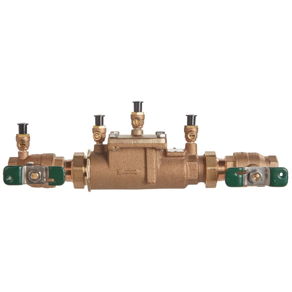 Watts U007M1-QT-SH 2 Blackflow Preventer