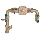 Watts U009-A-QT-S 3/4 Blackflow Preventer