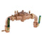 Watts U009-PC-QT-S 1/2 Blackflow Preventer