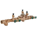 Watts U009M2-QT-S 1 1/4 Blackflow Preventer