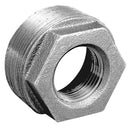 Matco Norca 1 1/4 x 3/4 Galvanized Mall Bushing