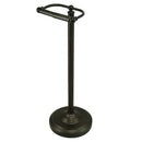 Kingston Brass CC2005 Freestanding Toilet Paper Bronze