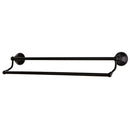 Kingston Brass BA481318ORB 18-Inch Dual Towel Bar Bronze