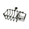 Kingston Brass CC2145 Riser Mount Soap Basket Bronze