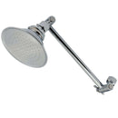 Kingston Brass P10K1 Victorian Brass Showerhead with