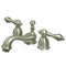 Kingston Brass CC21L8 Mini-Widespread Bathroom