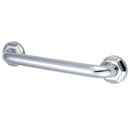 Kingston Brass DR714121 12" Grab Bar, Polished Chrome