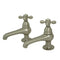 Kingston Brass KS3208AX Restoration Basin Tap Faucet