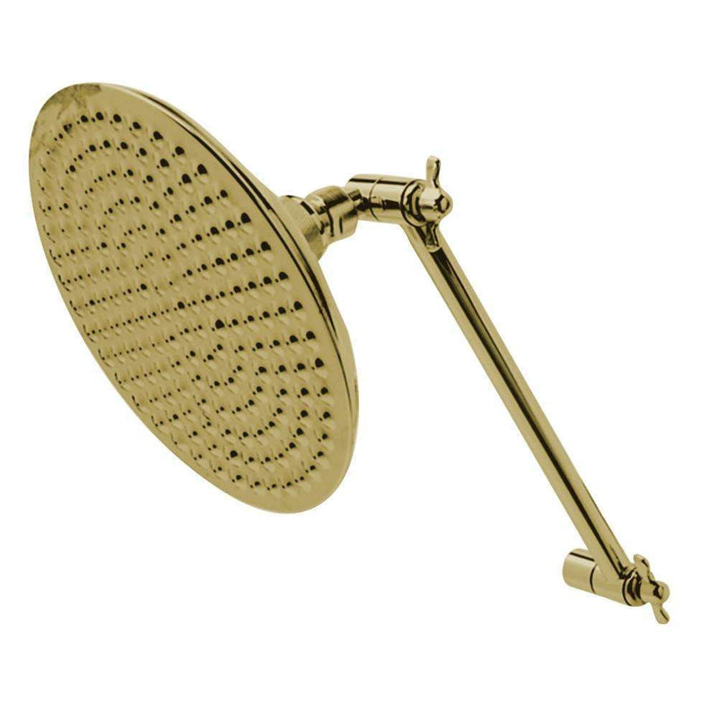 Kingston Brass K136K2 Victorian Showerhead with