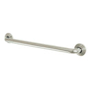 Kingston Brass DR314246 24" Grab Bar, Polished Nickel