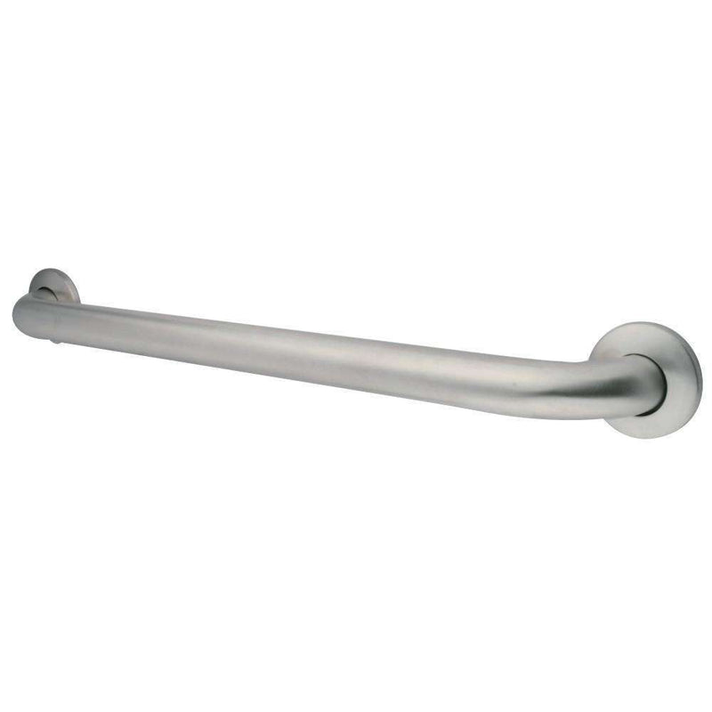 Kingston Brass GB1418CS Stainless Steel Grab Bar