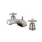 Kingston Brass KB8928ZX 8 in. Widespread Bathroom Faucet