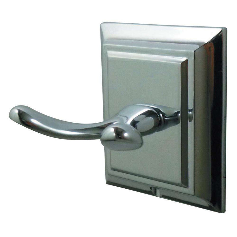 Kingston Brass BA6017C Robe Hook, Polished Chrome