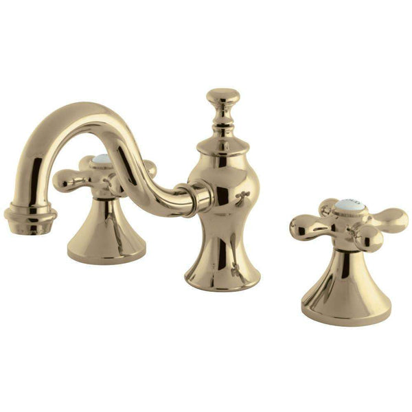 Kingston Brass KC7162AX 8 in. Wsp Bath Faucet Brass