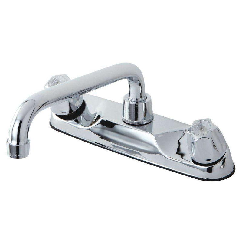 Kingston Brass KF101 Centerset Kitchen Faucet