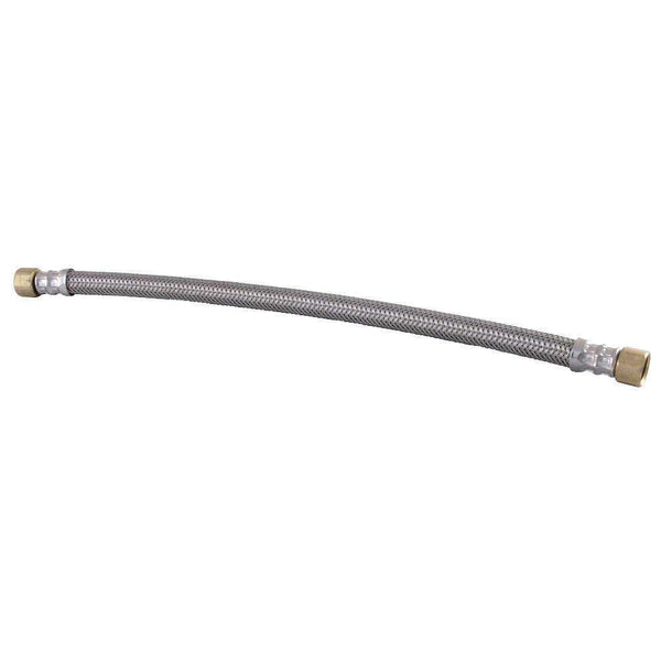 Kingston Brass KBHO951 Hose For KB951, Stainless Steel