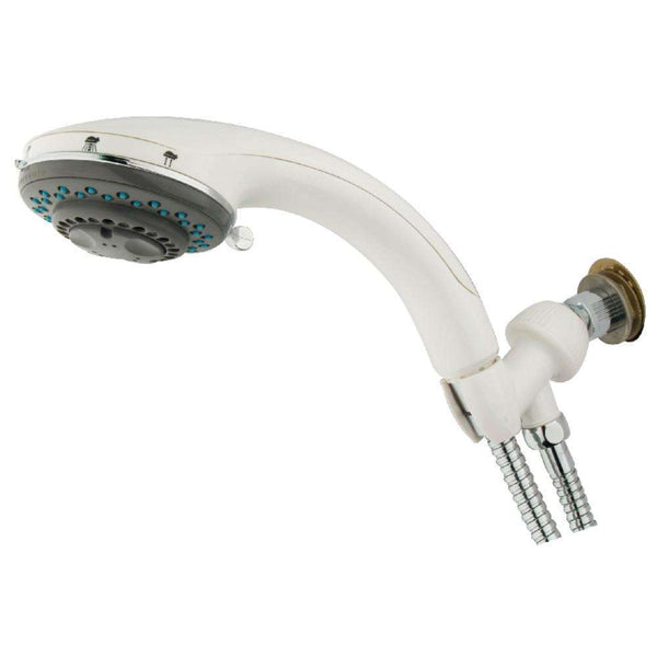 Kingston Brass KX2527B 5 Setting Hand Shower