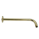 Kingston Brass K112A2 Claremont Raindrop Shower