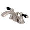 Kingston Brass KB958AKL Duchess Wsp Bath Faucet W/ Pop-Up