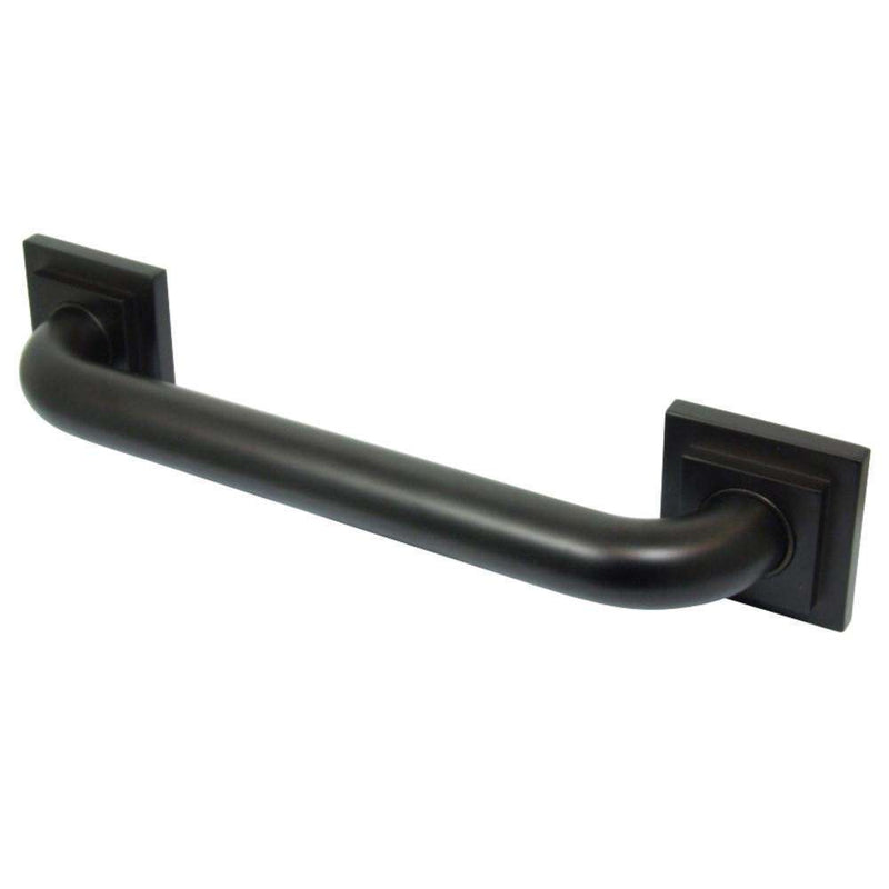 Kingston Brass DR614245 24" Grab Bar, Oil Rubbed Bronze