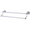 Kingston Brass BA797318C Vintage 18" Dual Towel Bar