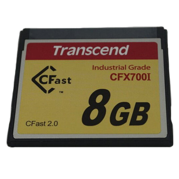 Spartan Tool Cfast Card - 4 Gig 64024550