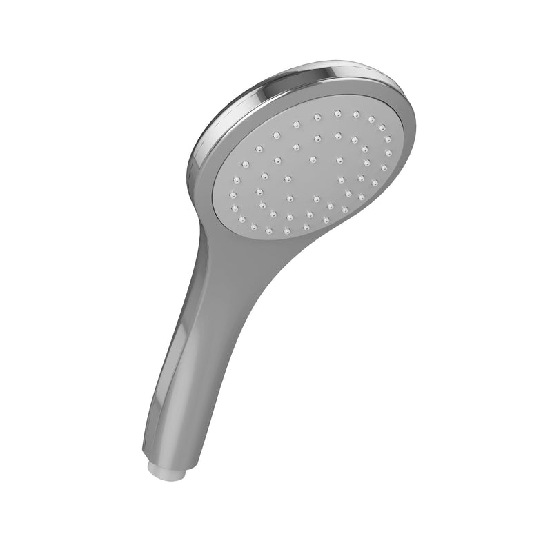 TOTO Modern Series Aero Handshower Single Spray Mode 2.5 GPM, Polished Chrome TS111F51