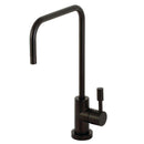 Kingston KS6195DL Concord Sg-Hnd Water Filtration Faucet