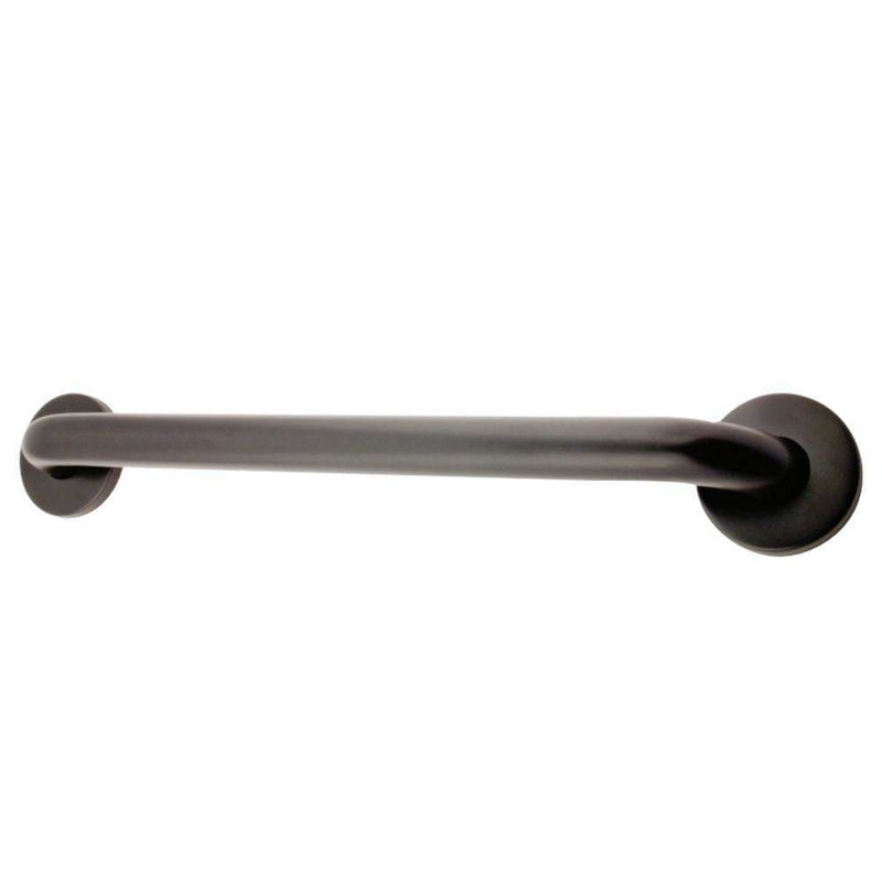 Kingston Brass DR114185 18" Grab Bar, Oil Rubbed Bronze