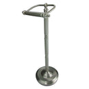 Kingston Brass CC2108 Freestanding Toilet Paper Holder