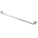 Kingston Brass DR414366 36" Grab Bar, Polished Nickel