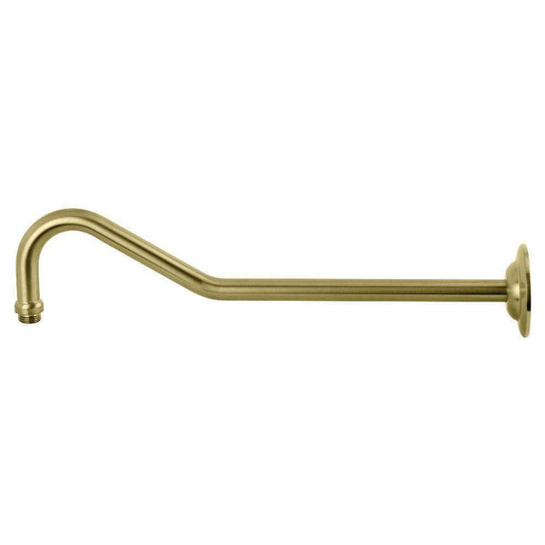 Kingston Brass K117C7 Restoration 17 in. Shower