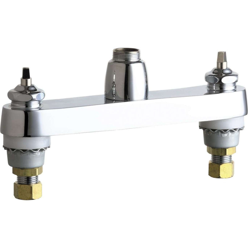 Chicago Faucets Sink Faucet 1100-LESHAB