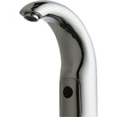 Chicago Faucets Hytronic82 Lavatory Control No Mix 116.102.AB.1