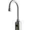 Chicago Faucets Hytronic 83 Gooseneck Internalernal Mix 116.113.AB.4